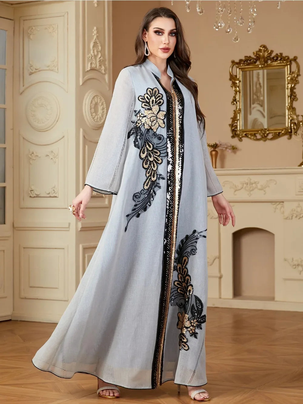 Robe Sofia Royale