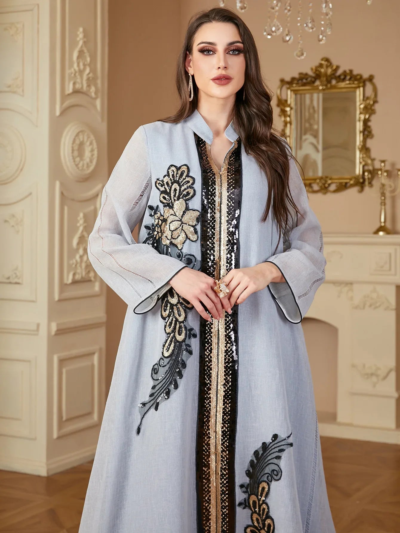 Robe Sofia Royale