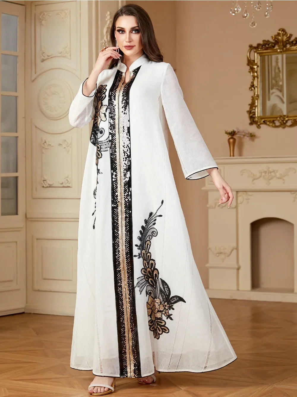 Robe Sofia Royale