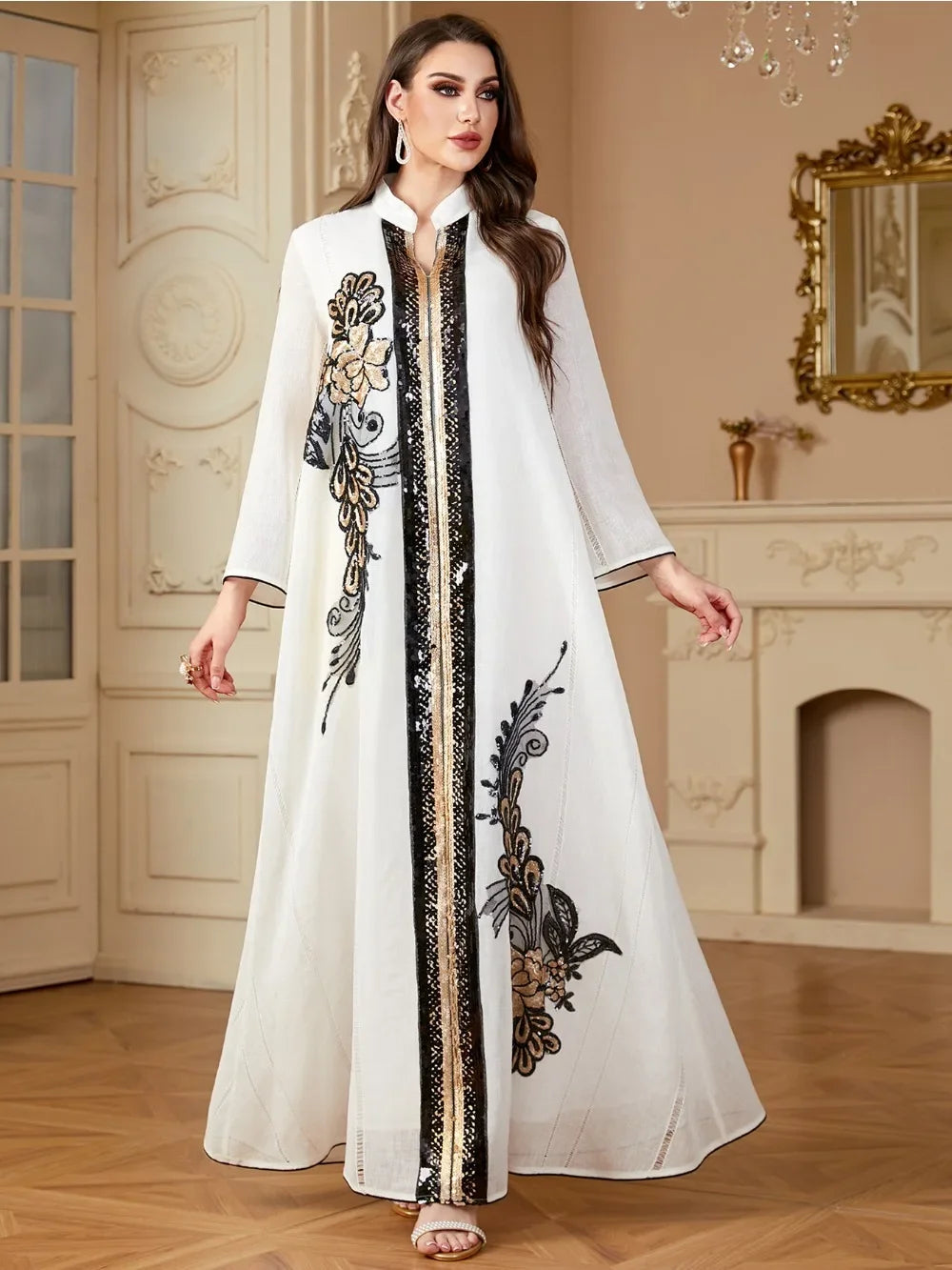 Robe Sofia Royale