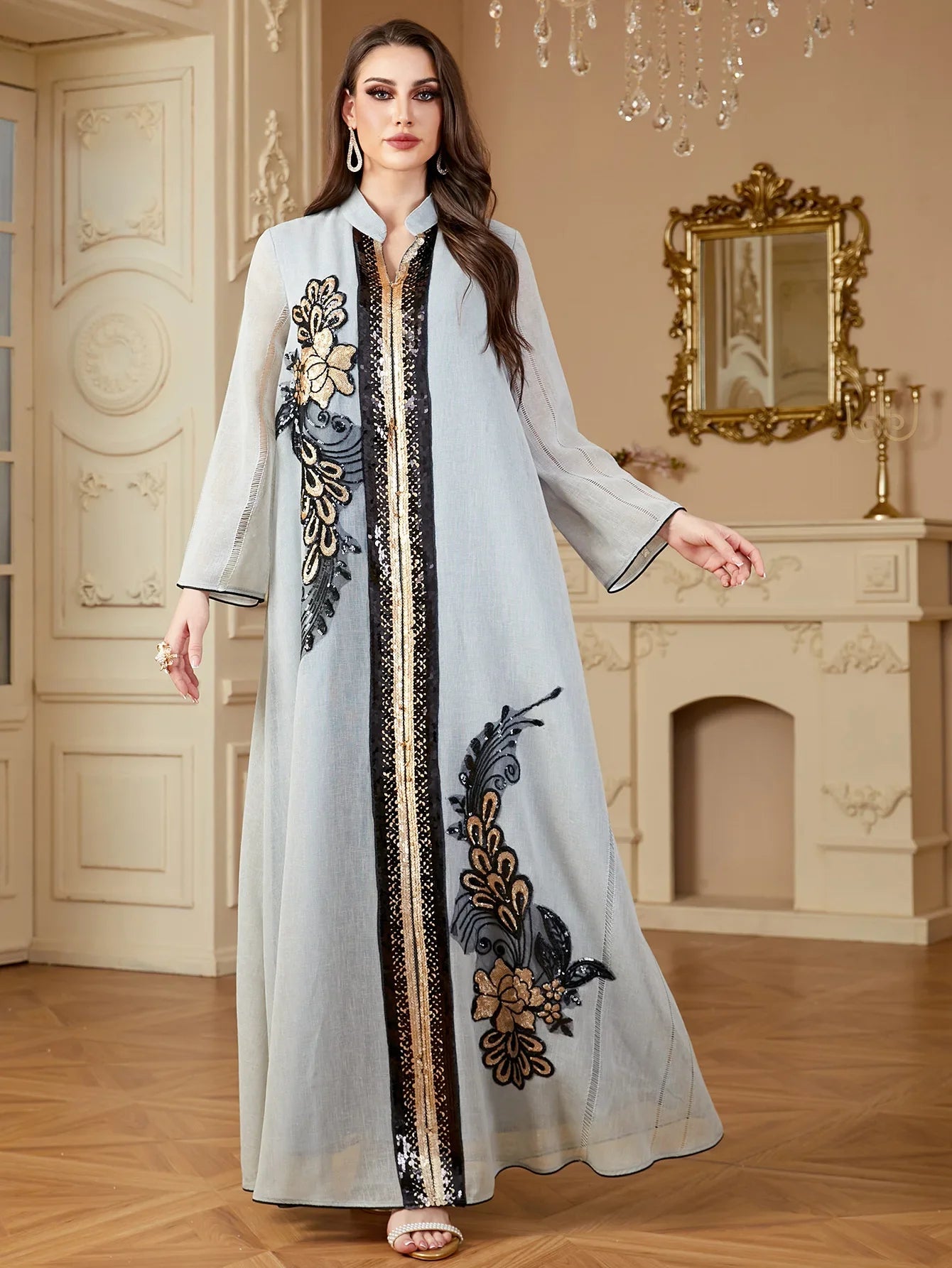 Robe Sofia Royale