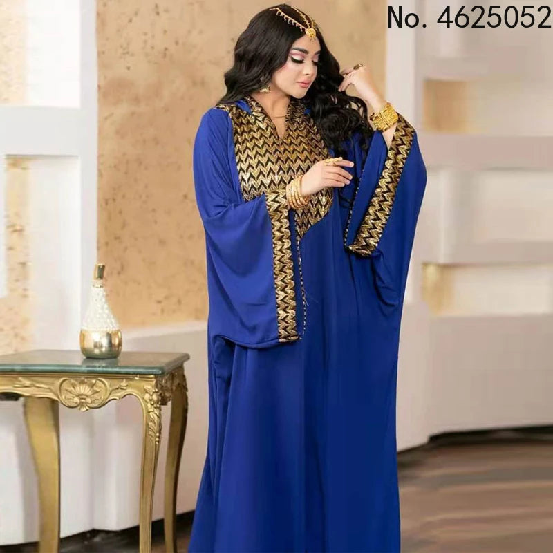 Robe Abaya Karmen